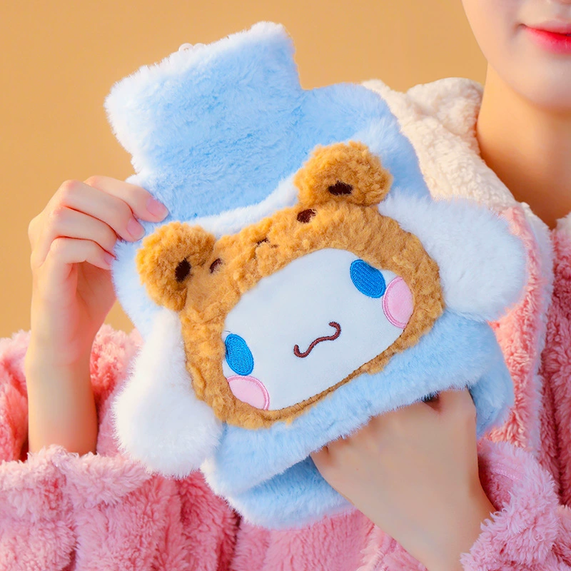 Карикатурный контейнер для воды с изображениями из Санри-ляо (Sanrio) PVC