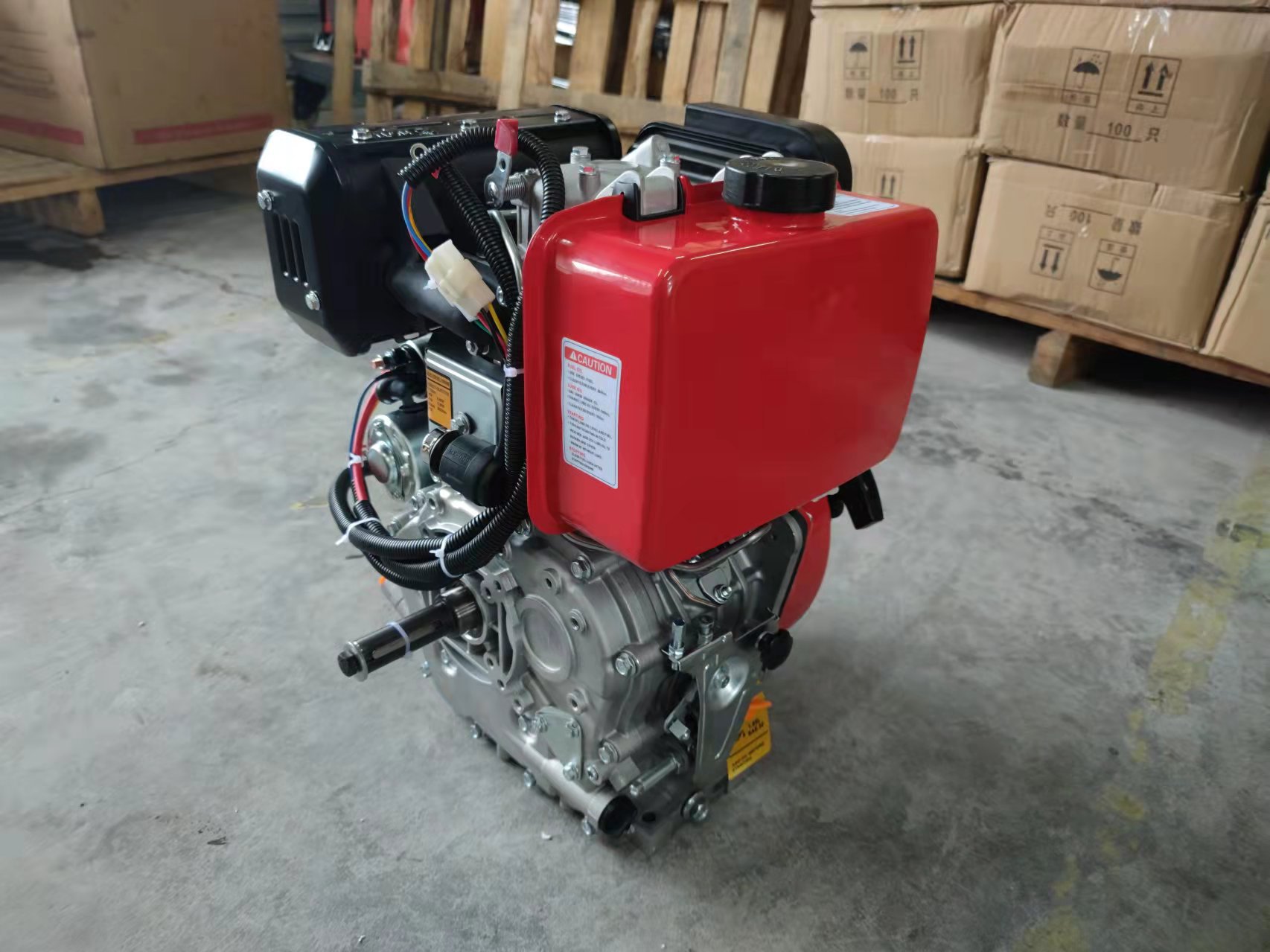 186柴油动力头 (11)