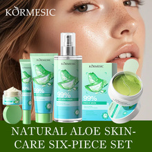 KORMESIC�J�Cϵ���坙��͸��˪���zFacial Cleanser�aˮ�J�C��Ĥ