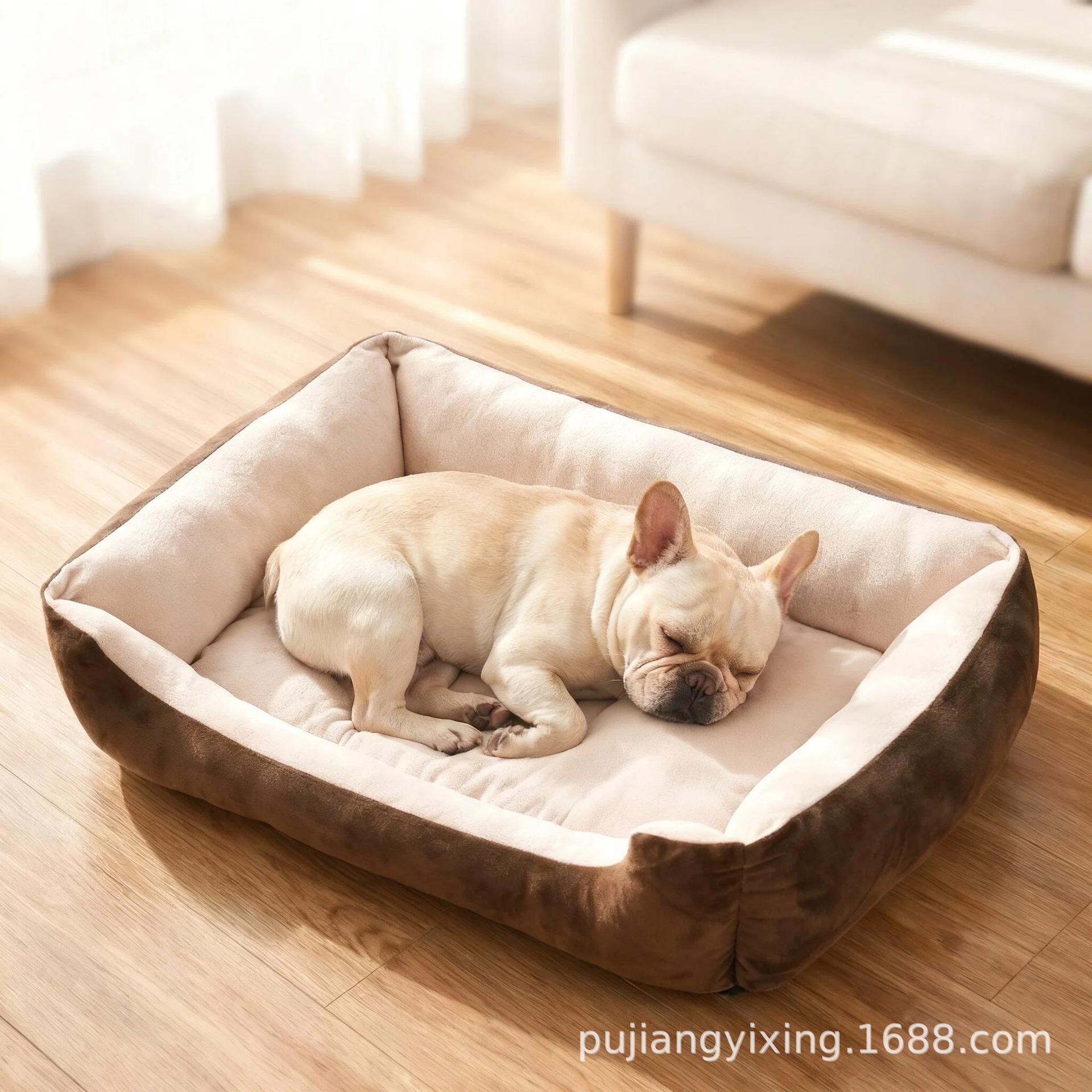 Factory Spot Gouxian Four Seasons General Dog Pet Products Golden…