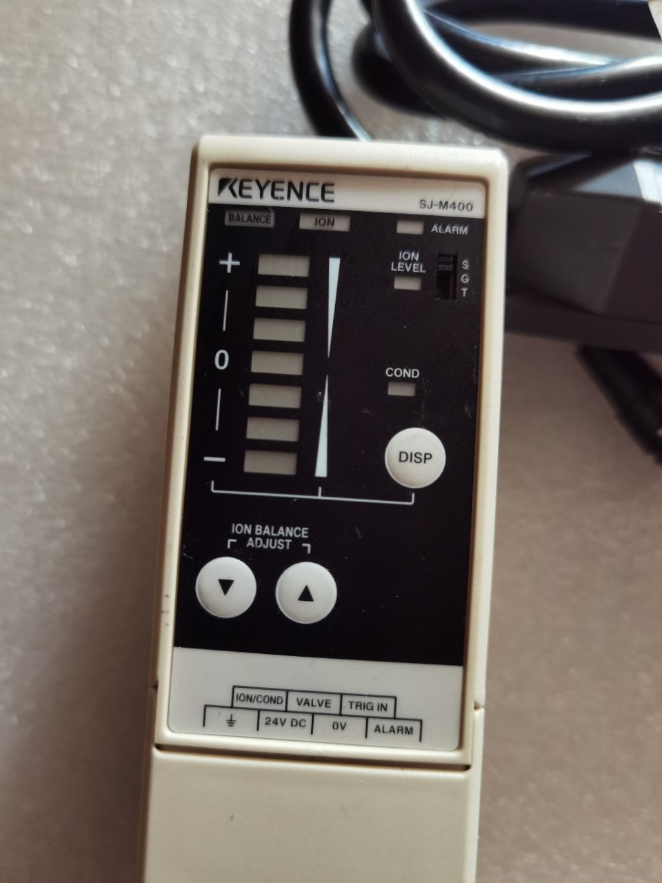 静电消除器 SJ-M400+SJ-M040