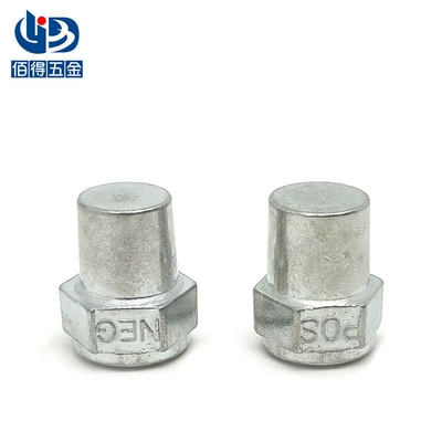 Power supply, ignition system accessories head British 3/8 internal thread