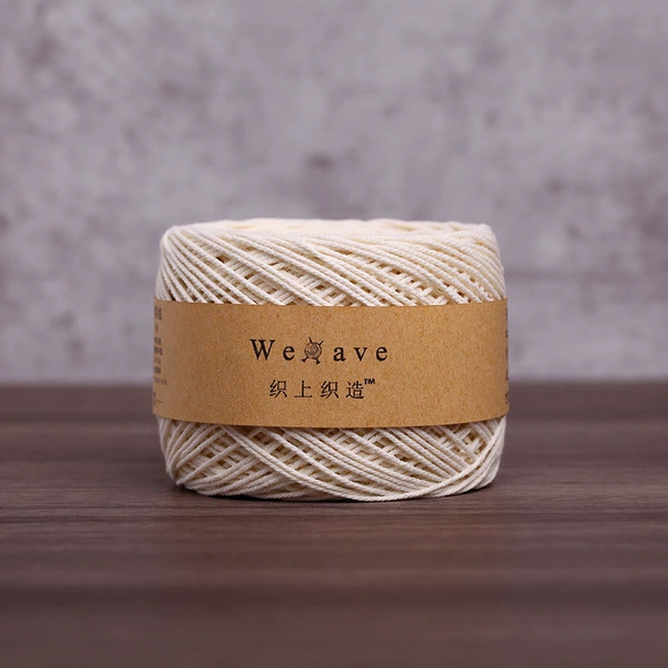 Milk White 24#