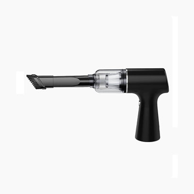 Tozsoranlar – Handheld Car Vacuum Cleaner