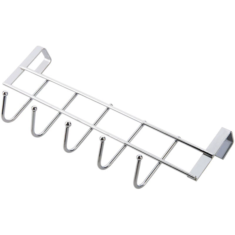 Задний крюк двери шкафа задняя часть шкафа оправы артефакт из нержавеющей стали задняя дверь полотенце висит крючок для спальни