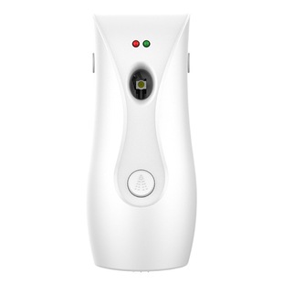 Household automatic aromatherapy machine fragrance machine fragrance machine toilet living room hotel fragrance KTV source factory wholesale