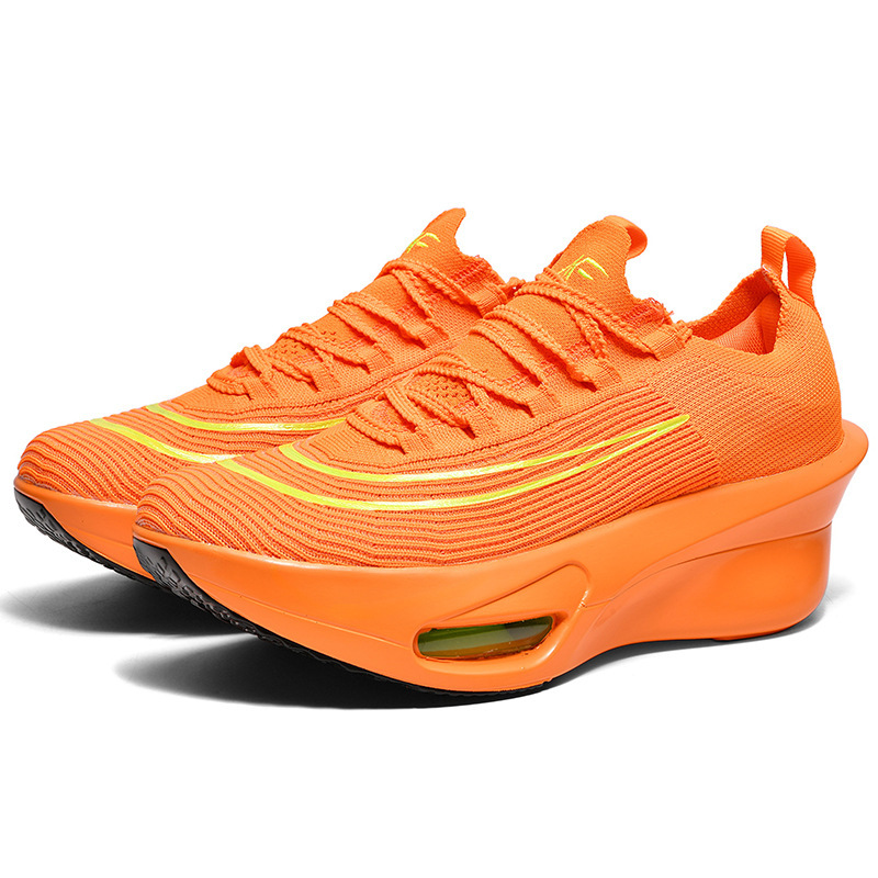 2025 Summer Cross-Border Air Cushion Casual Sports Shoes Men's Breathable Lightweight Alpha Third Generation Marathon Running 2025 Summer Cross-Border Air Cushion Casual Sports Shoes Men's Breathable Lightweight Alpha Third Generation Marathon Running