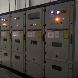 配电箱;配电柜;高压环网柜