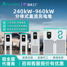 ���趨��480/600/960kwǧ�߷��wʽ����ֱ������늘��ѳ��վ