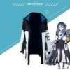 Women's single coat