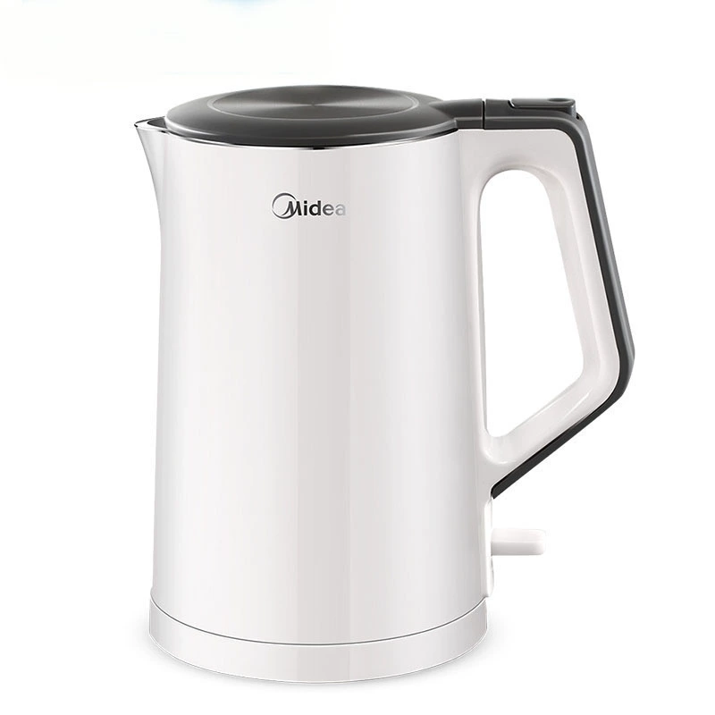 Кувшинник Midea/ Электрический чайник SH15COLOUR102/TM1502B горячая вода антивозмездие-перчь