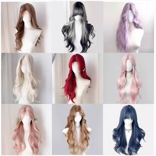 �ٰlȫ�^��Ů�ֿ��з��L���lLolitaȾɫȫ�^�׺ϼ�cos��피ٰl��