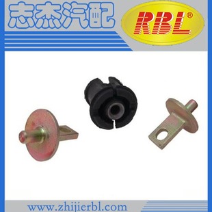 Factory direct 52385-S9A-000 52371-S9A-A02 Civic rear axle bushing