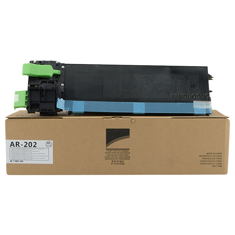 Yin Duoduo применим к Xile P205B порошковый ящик M215FW P215B углеродный ящик M205B M205FW чернильная трубка