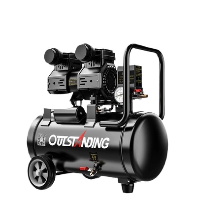 Hava kompressorları — Air Pump Manufacturer