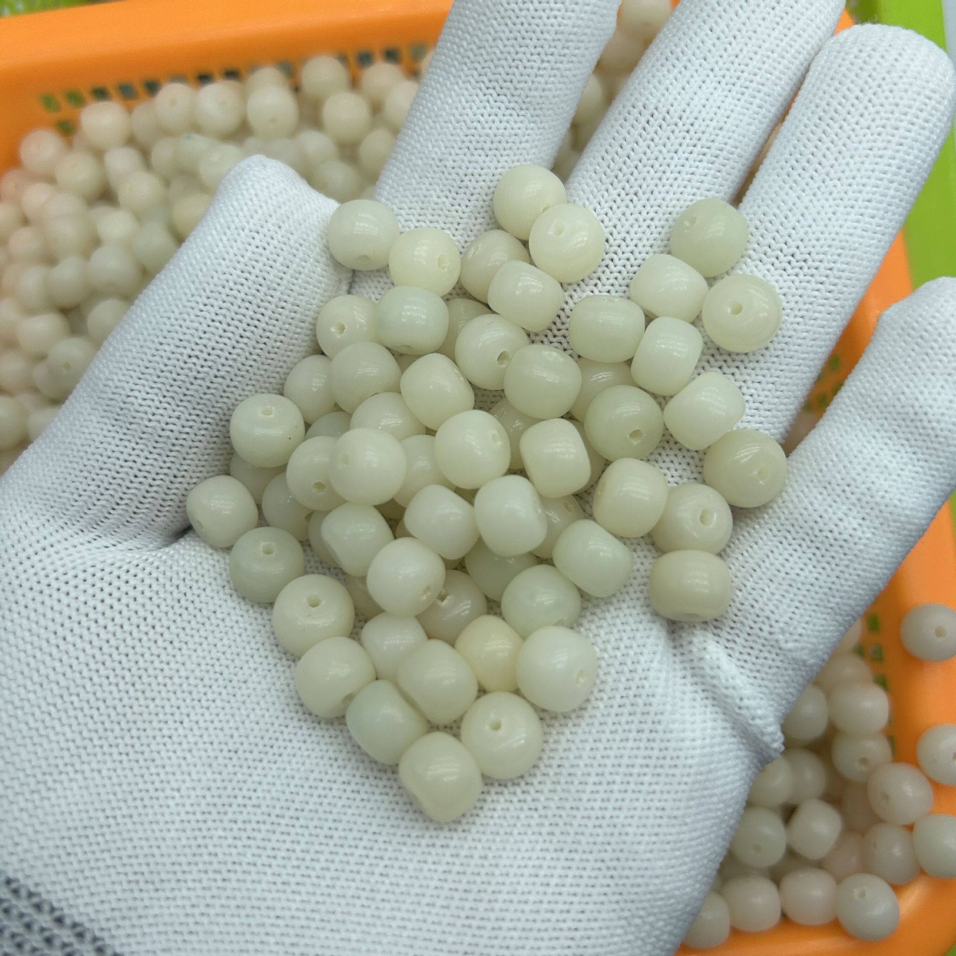 Ствол старой формы 8Х10