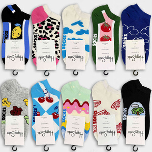 HappySocks���mŮʿ���ļ�����mŮ����͸�ⲻ�������^���m���l