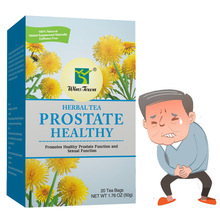 Qprostate healthy tea for man herbal teaݱB