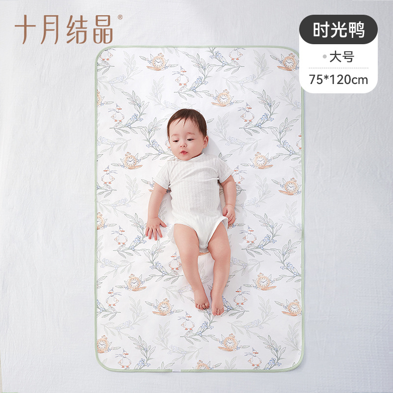 타임덕 75*120