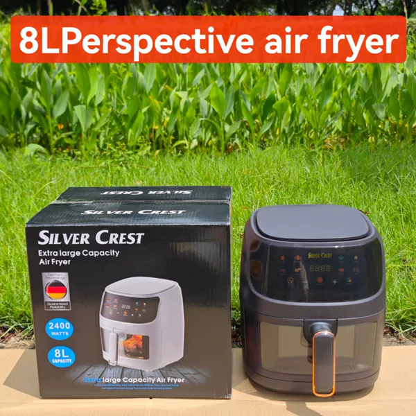 8L air fryer