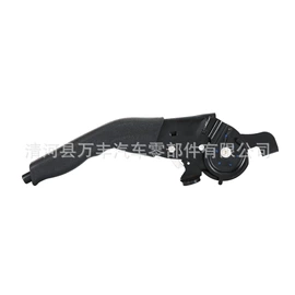 其他制动系统;车身及附件;制动器总成