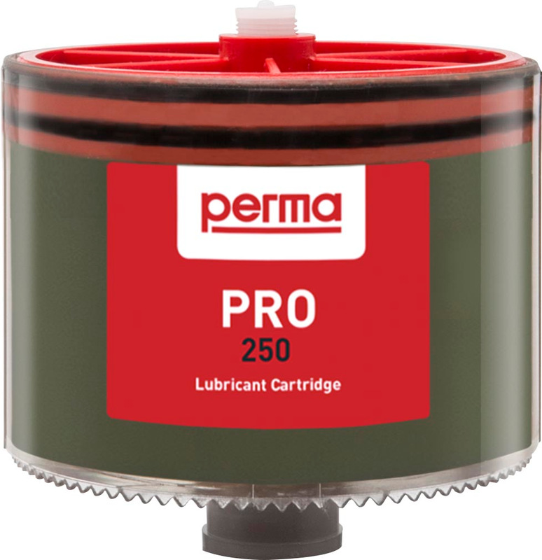 PERMA-莘默-快捷空运-原装进口	润滑脂SF09 104502