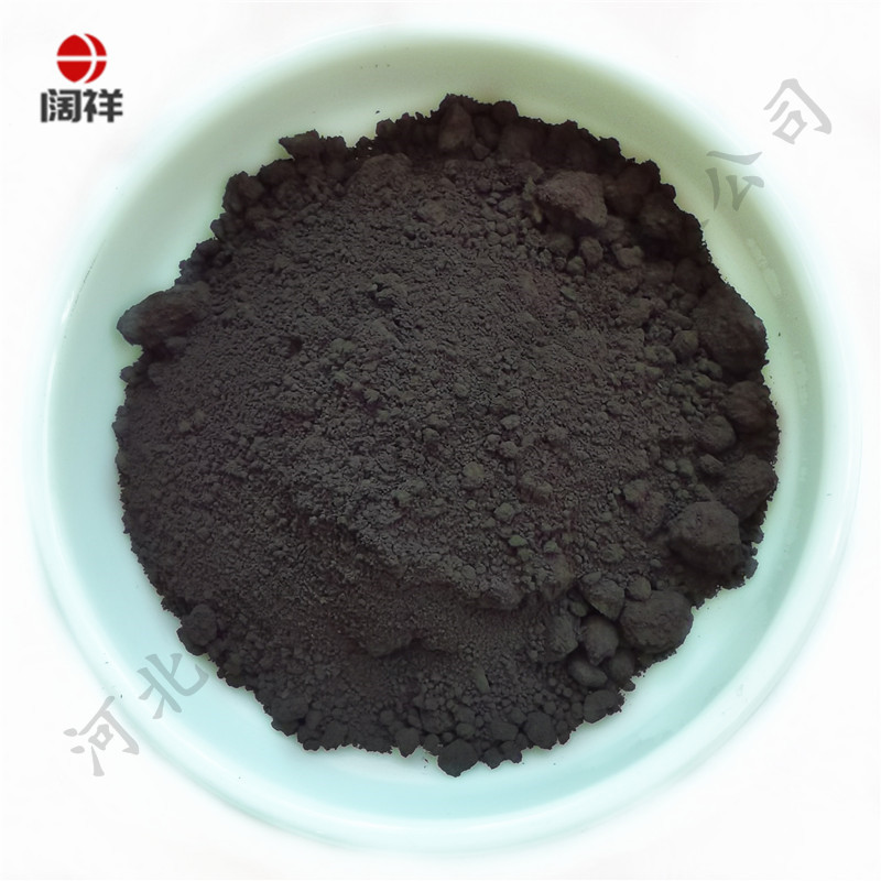 供应四氧化三铁 分析纯氧化铁黑 试剂级氧化铁微米纳米四氧化三铁