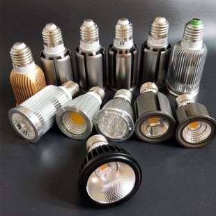 E27�ݿ�COB���GU10led�������ù�Դ5w7w�������D��������܉����