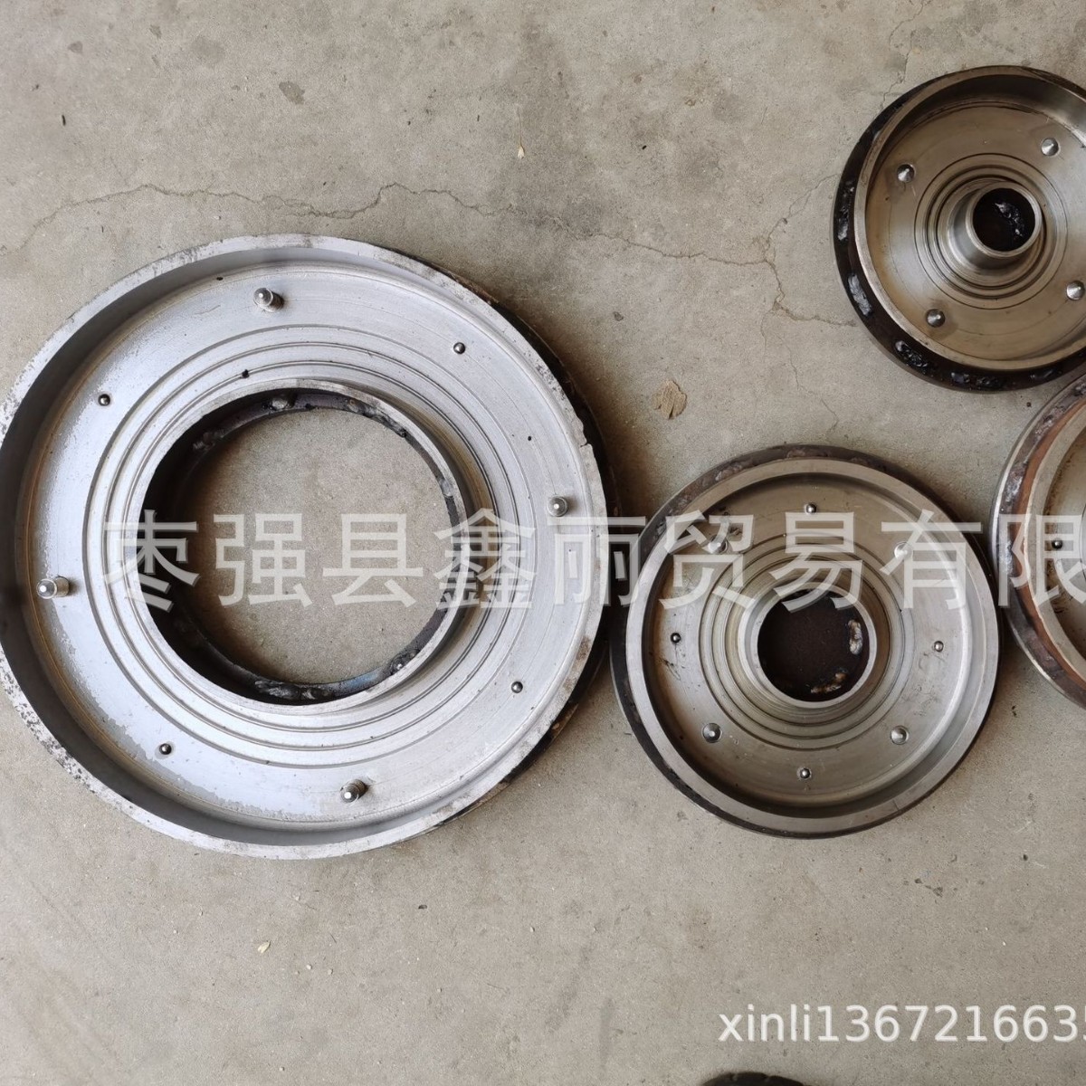 供应玻璃钢法兰弯头DN150法兰模具