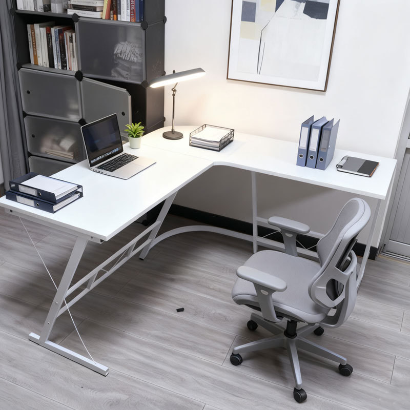 흰색 표면 흰색 프레임