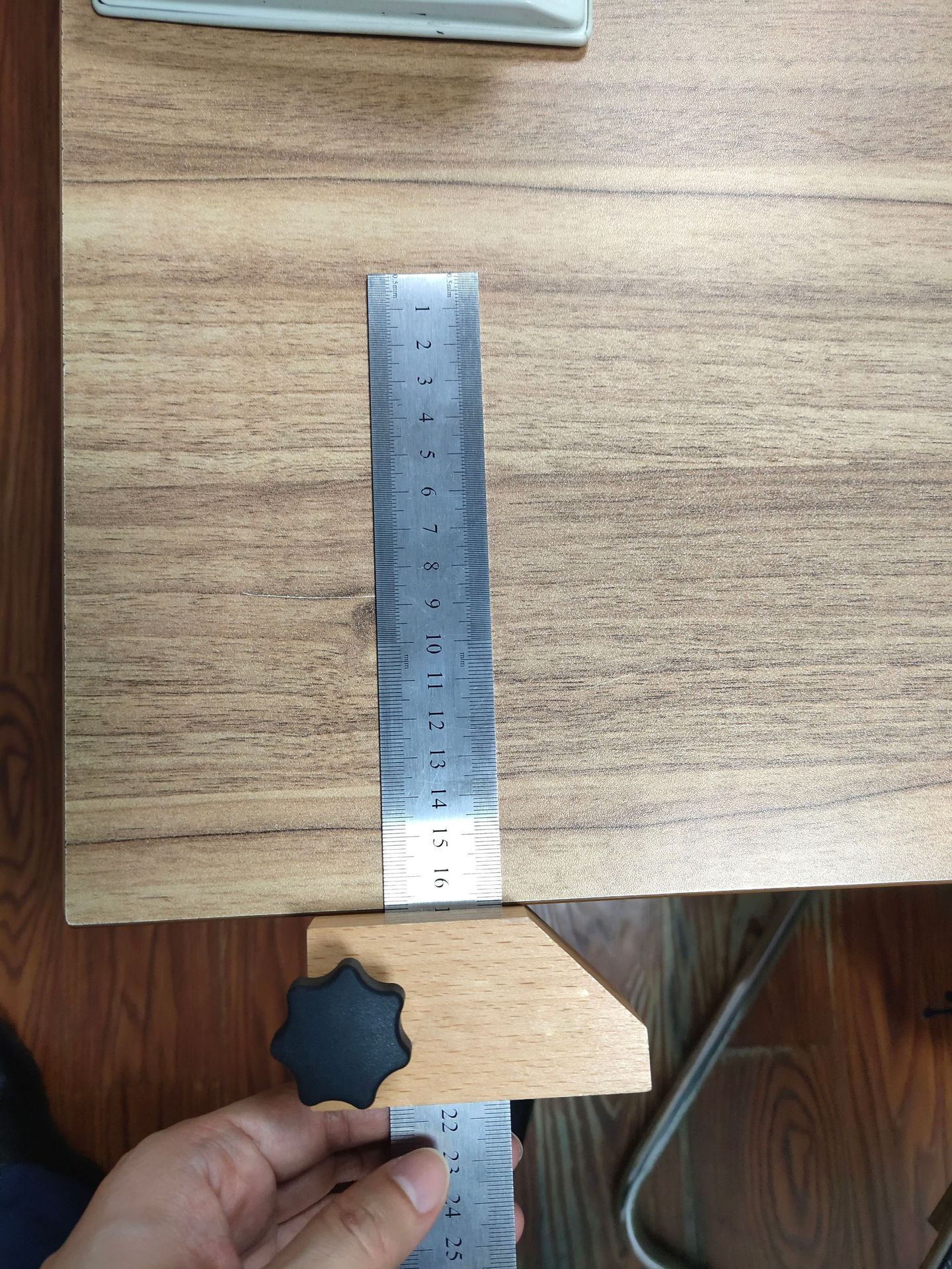 木工水平尺，划线尺，直尺，实木，多功能，批发