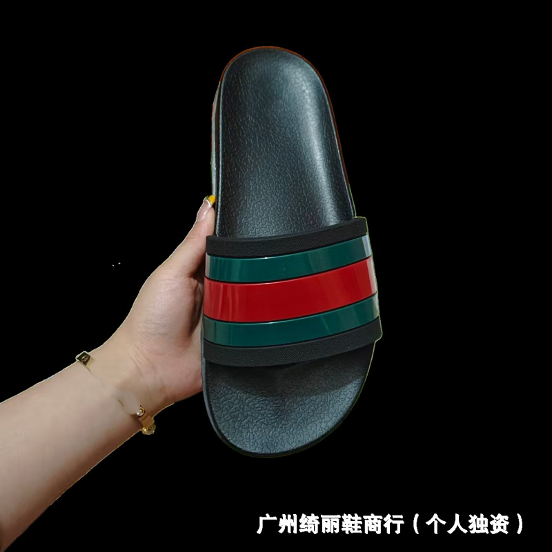 Source Label Order: Men's Summer Outdoor Non-Slip Trendy Home Slippers, Men's Casual Outdoor Beach Sandals Source Label Order: Men's Summer Outdoor Non-Slip Trendy Home Slippers, Men's Casual Outdoor Beach Sandals