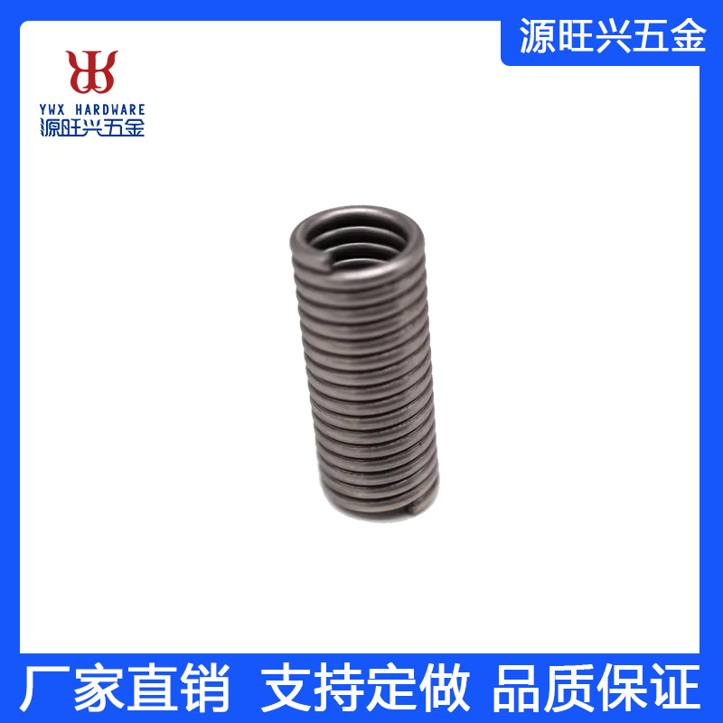 厦门厂家直销 恒力弹簧  汽车配件压缩弹簧 跨境外贸