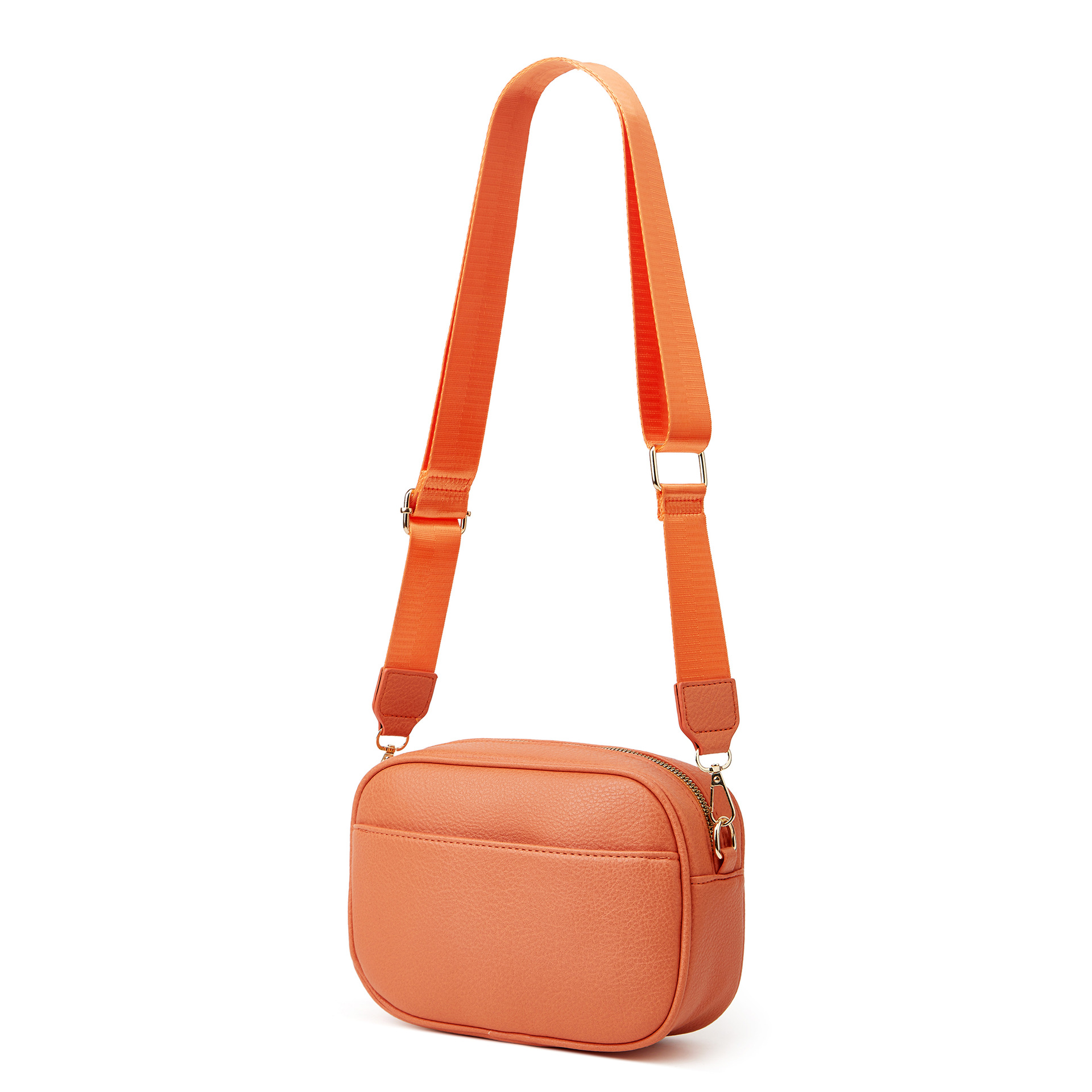 Bolso bandolera pequeño de PU de color liso para mujer, nuevo 2023, para comercio exterior, bolso de hombro pequeño cuadrado
