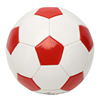 Football wear-resistant polyurethane ball for adults, wholesale, suitable for teen