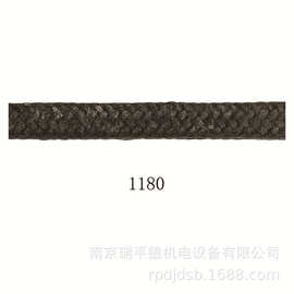 捷克 TEMAC TEMAPACK 填料（泵和阀）亚麻-1180 工业密封件