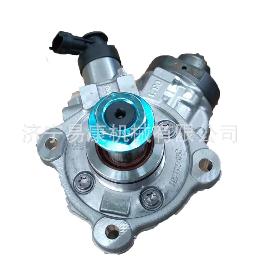 戴纳派克铣刨机喷油泵  康明斯QSB4.5发动机燃油泵5303387