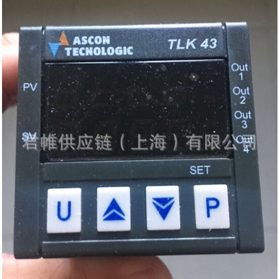 Price Needs to Be Verified Ascon Thermostat Model: C1-5000-0000