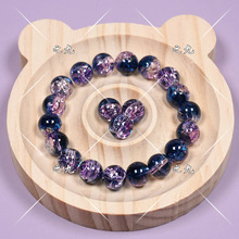 ���l����ɫϵ��10mm����������ɢ����diy�ֹ������ִ��朲���