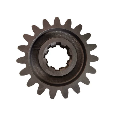 Small Gears, Diferensial dişli dəstləri
