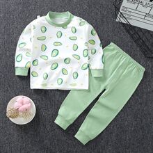��ͯ������װ����Ů�����������2����0-6����Сͯ��ë��Ӥ��˯��