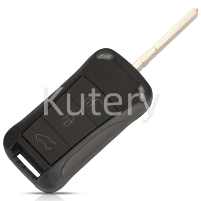 Remote Control Car Key | Car Keys