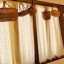 餐桌布艺;沙发垫/套;靠垫/抱枕