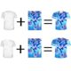 To print foreign trade T-shirt men's T-shirt 3DT T-shirt wholesale European and American short sleeve men's T-shirt is the source factory