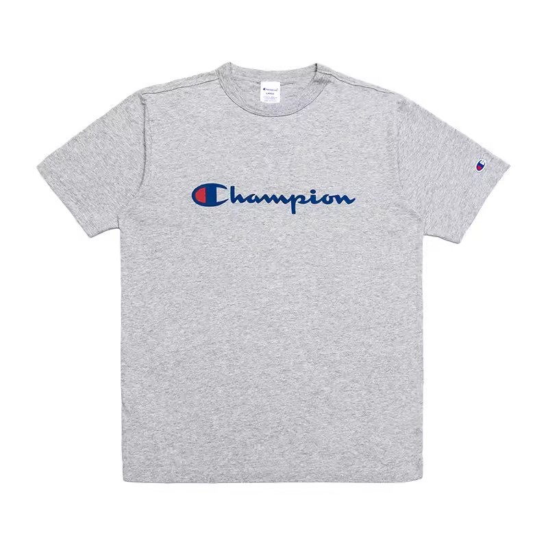 クロスボーダー夏の純綿半袖 Tシャツメンズ 2024 新しいルーズ刺繍ファッショントップ韓国語バージョン多用途|undefined