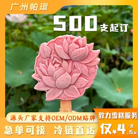 冷饮;巧克力;雪糕模具