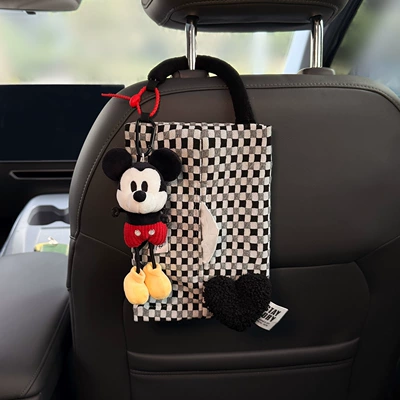 Car Tissue Box Hanging | Car tissue box/set