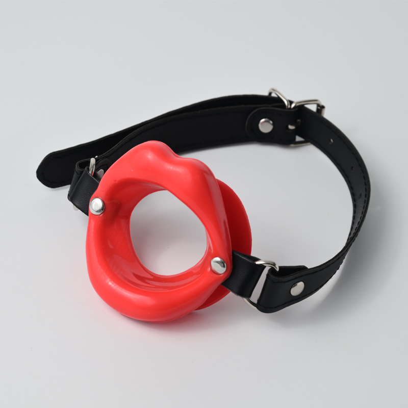 Sm調教趣味用品性玩具口栓縛り道具カップル女奴よだれ縛り口球女用代発