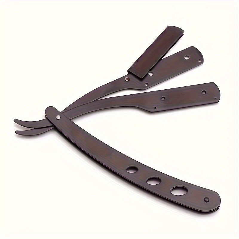 Cross-Border Professional Set Flat Thinning Home Scissors Haircut Tools_voghion.com