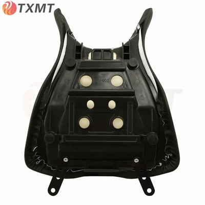 Motorcycle cushion r3 R3 motorcycle front and rear